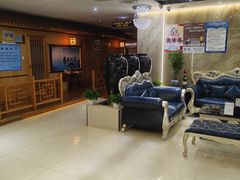 -水森林·按摩SPA·美食韩式汗蒸水会(国贸E口店)