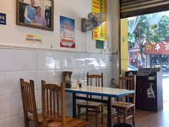 大堂-海汇源老烧麦店(东大街总店)
