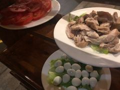-张大胡子鱼头火锅酒楼(长益路店)