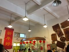 -老班长手工灌汤包老店(东山店)