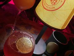 -Orangutan Bunker猩猩地堡酒吧(兰桂坊店)