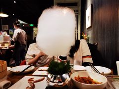 -小大董·烤鸭(王府井apm店)