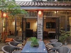-香叶草中餐厅(川白楼店)