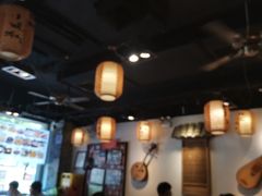 大堂-京城小江南·北京烤鸭·江南土菜·白鱼(中关村店)