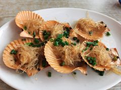 -红月湾海鲜饭店•沙滩海景(双月湾店)