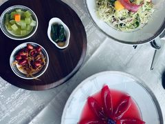 -上海新锦江大酒店