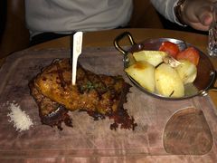 -MR.ROCKY洛奇先生RESTAURANT&BAR(宝安壹方城店)
