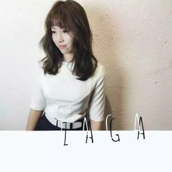 -ZAGA形象设计