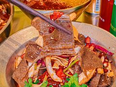 -蓉三少冒烤鸭·四川小吃集(北京首店)