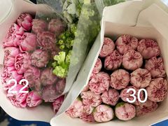 -循礼门鲜花花市(武汉循礼门店)