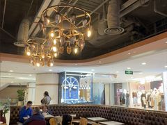 -COSTA COFFEE(恒基名人购物中心店)