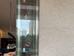 -韵咖啡自助餐厅(天津香格里拉店)