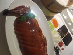 -津禧荟·酥皮烤鸭(北辰店)
