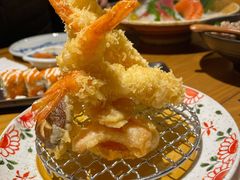 -渔寿司·日本料理(艾尚天地店)