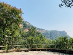 -北京上方山国家森林公园