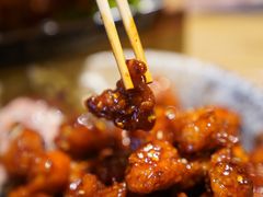 -冰川冷面·延边菜·炭烤串(观前店)