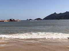 -大京沙滩