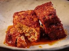 豆腐乳-冶春茶社(太和广场店)