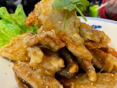 -鑫正兴东北烧烤(滨湖店)