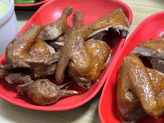 -光明刘冰乳鸽店(光明法政北路店)