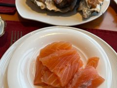 -视界美食自助餐厅·石家庄希尔顿酒店