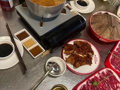 -燃计沙茶皇·香港沙茶火锅(人广旗舰店)
