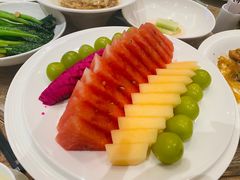 -上海宝华喜来登酒店·采悦轩中餐厅