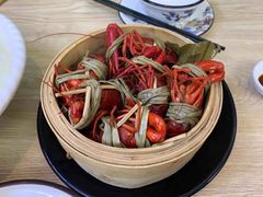 -小鳌陪你小排档·四季小龙虾·田鸡·宵夜(中央第五街店)
