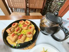 -齐云一楼土菜馆