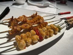 -万盛合(渔人码头店)