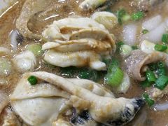 台山生蚝-荔林食店(西华路店)