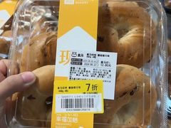 -盒马鲜生(新都心店)