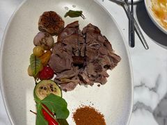 -丝路有约·优雅新疆菜(万宴城店)