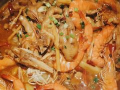-胖哥俩肉蟹煲(苏州中心店)