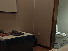 -华夏良子·足道SPA艾灸(翠微店)