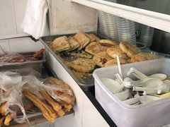 -阿文夜市豆浆油条(临潼路店)