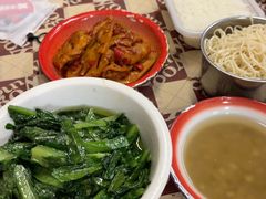 -老三样·旧食新味(船山路店)