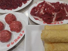 -合意桐坑牛肉粿·鲜牛肉火锅(嵩山总店)