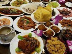 -东方肉馆(文庭雅苑店)