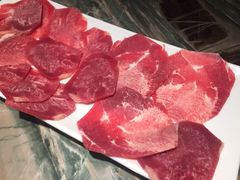 -牛很鲜潮汕牛肉火锅(朝晖路店)