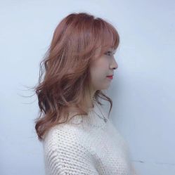 -HG美发设计沙龙