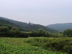 -棋盘山风景区