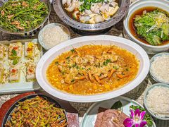 -遇见长安·陕菜名店(乐荟中心店)