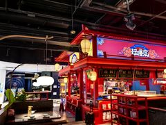 -怪噜范·贵阳小吃大排档(金源旗舰店)