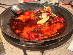 -鸿姐老火锅·传统炒料(上海旗舰店)