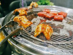 -本炙炭烤·蒲烧活鳗料理店(金沙洲店)