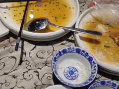 -一江春水·杭帮臻宴(三台山店)