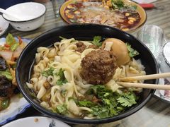 -大同削面馆(五台山风景名胜区店)