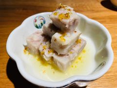 桂花荔浦芋头-庆春朴门