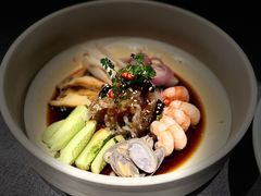 胶东海鲜拼盘-柿合缘新京菜(国金中心商场店)
